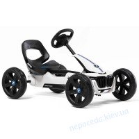 Веломобиль BERG Reppy BMW