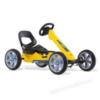Детский Веломобиль BERG Reppy Rider