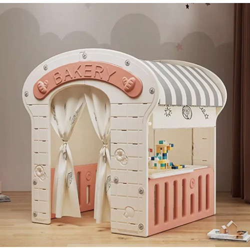 Детский игровой домик "Bakery" , фото 5