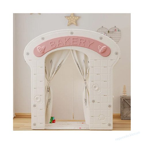 Детский игровой домик "Bakery" , фото 1
