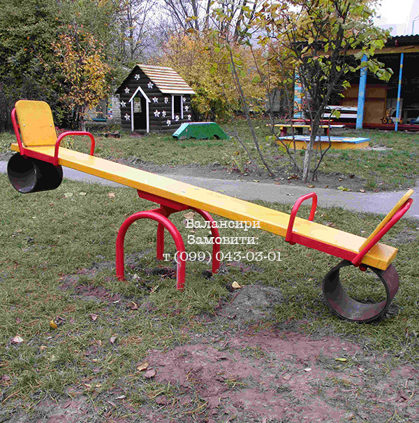 балансир кидиго