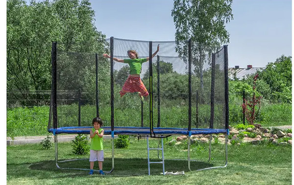 купить батут детский