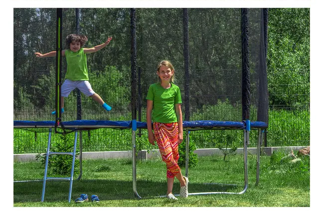 купити батут дитячий