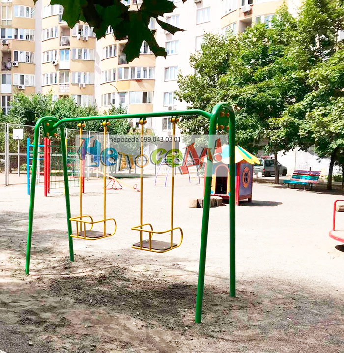 дитячі гойдалки дитячі. детские качели для улицы