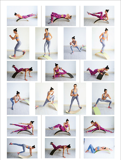 вправи можете побачити на фото