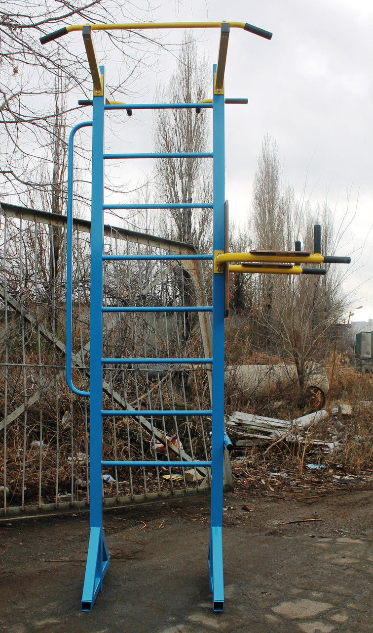 турник