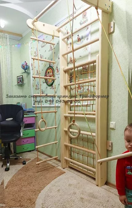 Трансформер ТМ Ирель купить в Киеве