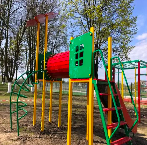 купити майданчик